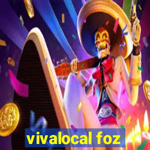 vivalocal foz